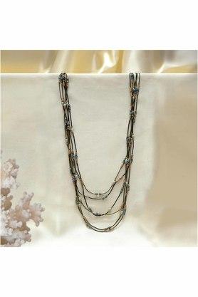 Long deals western necklace