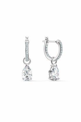 Attract deals pear swarovski