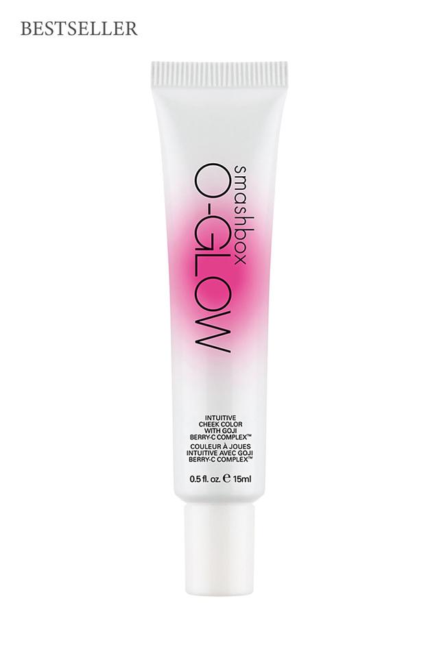 smashbox o glow
