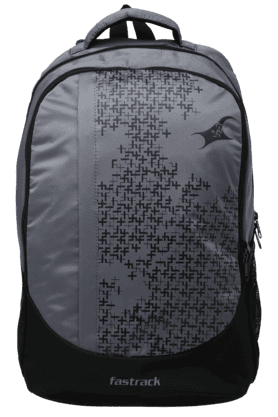 Fastrack laptop online bag