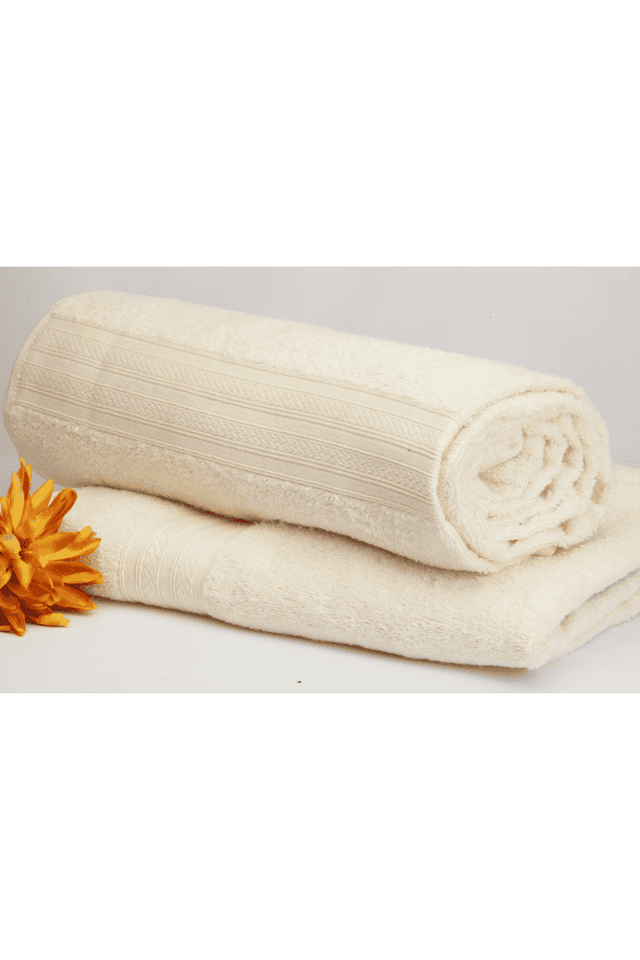 Buy PORTICO Eva Towel Bath 9870021 Shoppers Stop