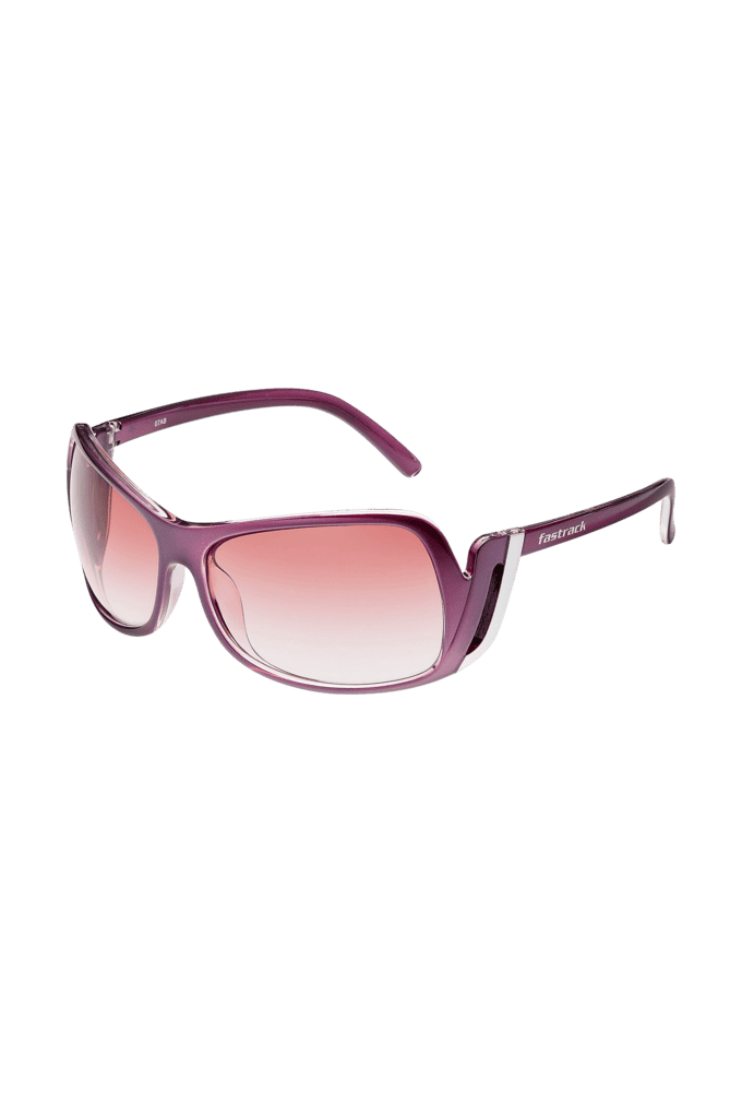 Fastrack best sale transparent sunglasses