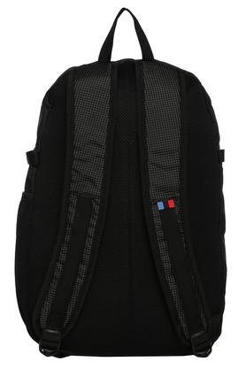 Single zip online backpack