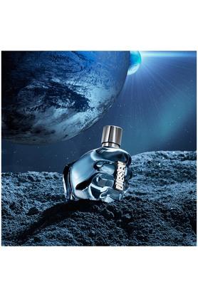 Diesel only the brave deodorant spray hot sale