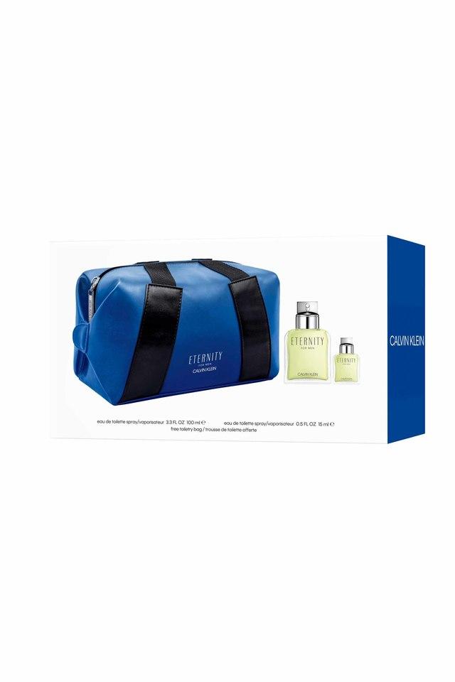 Eternity 2 Piece Gift Set by Calvin Klein for Men | HermanFashion.com