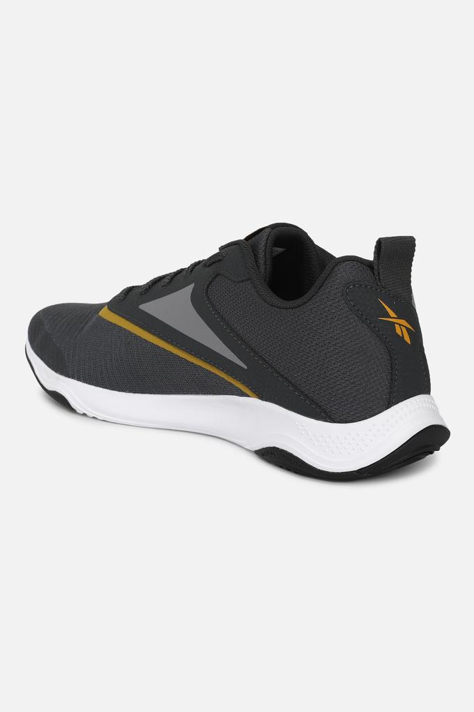 Reebok print best sale lite rush review