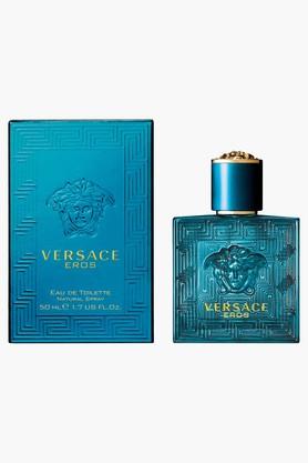 versace perfume rate