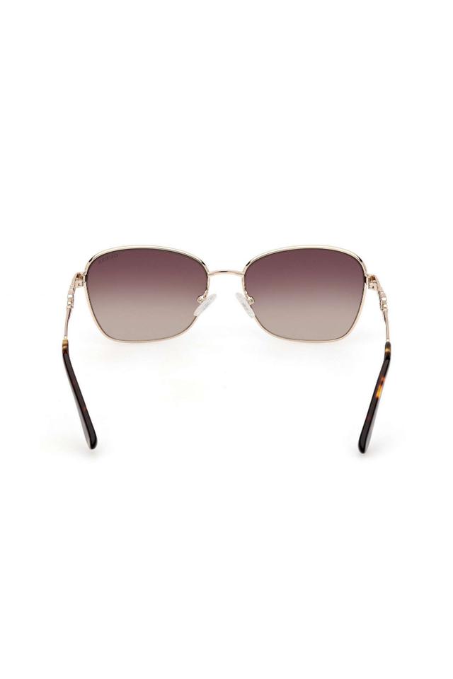 Guess butterfly clearance sunglasses