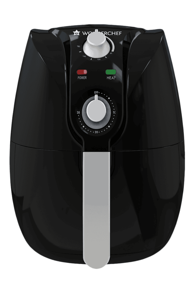 Air fryer deals wonderchef