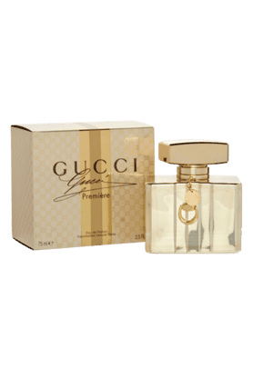 Gucci premiere eau de toilette 75ml new arrivals