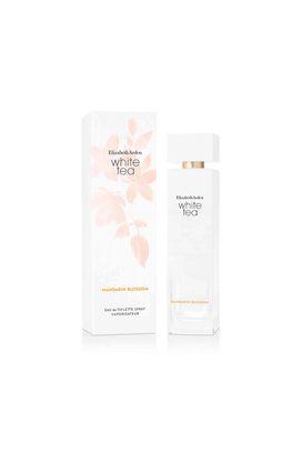 White tea elizabeth outlet arden wild rose