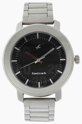 Fastrack chain best sale watch price