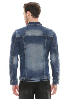 Spykar 2025 denim jacket