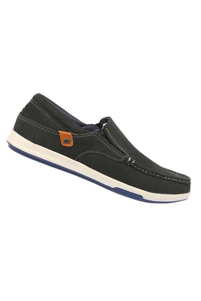 ID -  Blue Casuals Shoes - Main