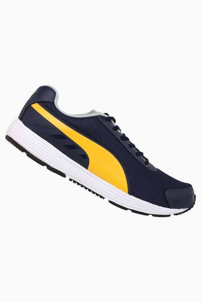 Twitch Runner Men's Running Shoes | PUMA