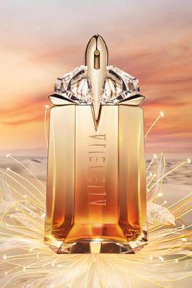 Buy HUGO BOSS The Scent Private Accord For Her Eau De Parfum for