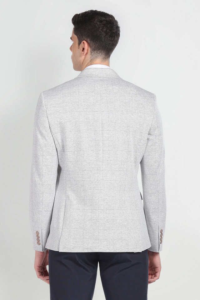 Arrow white sale blazer