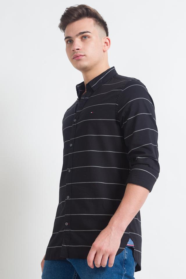 Tommy hilfiger outlet casual shirt