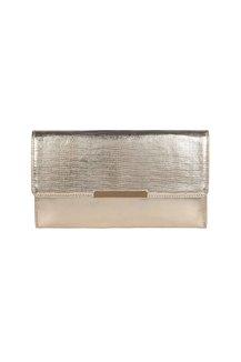 Estee lauder 2025 gold diwali clutch