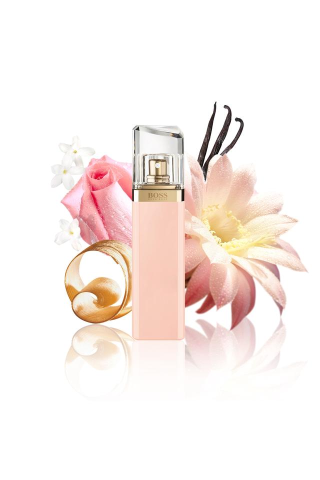 Boss discount lady parfum