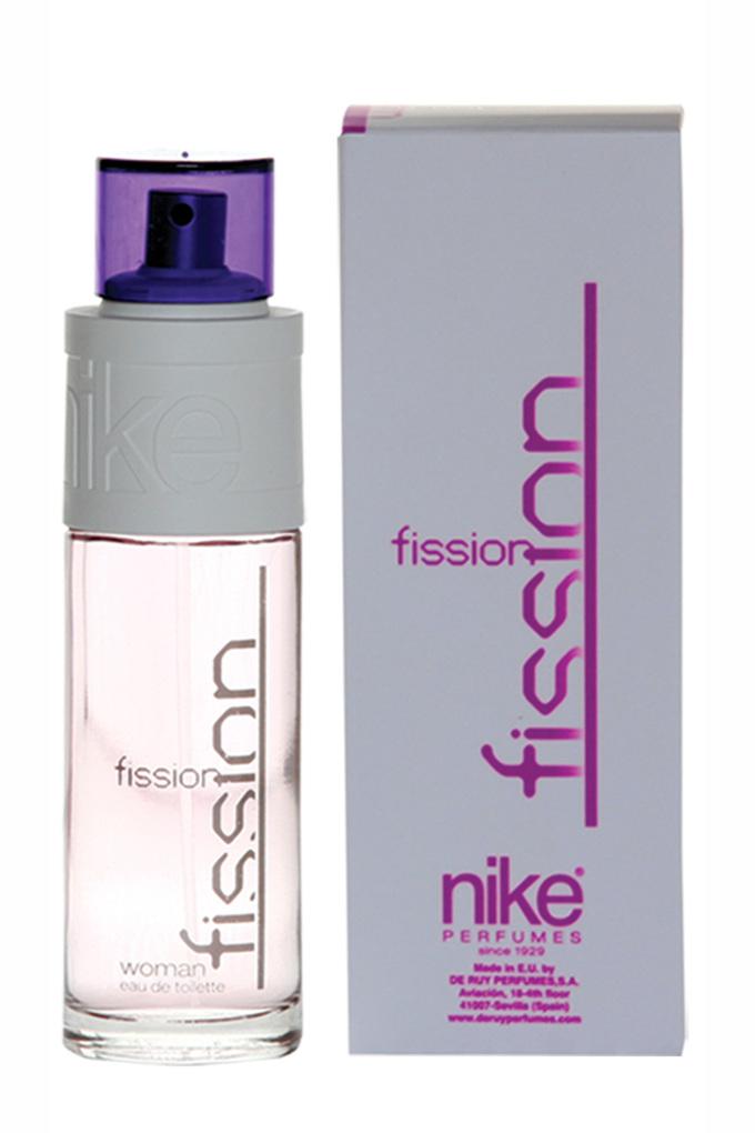 Ahorro soporte Jabón Buy NIKE Fission Woman Edt Perfume - | Shoppers Stop