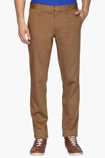 mens slim fit tapered chinos