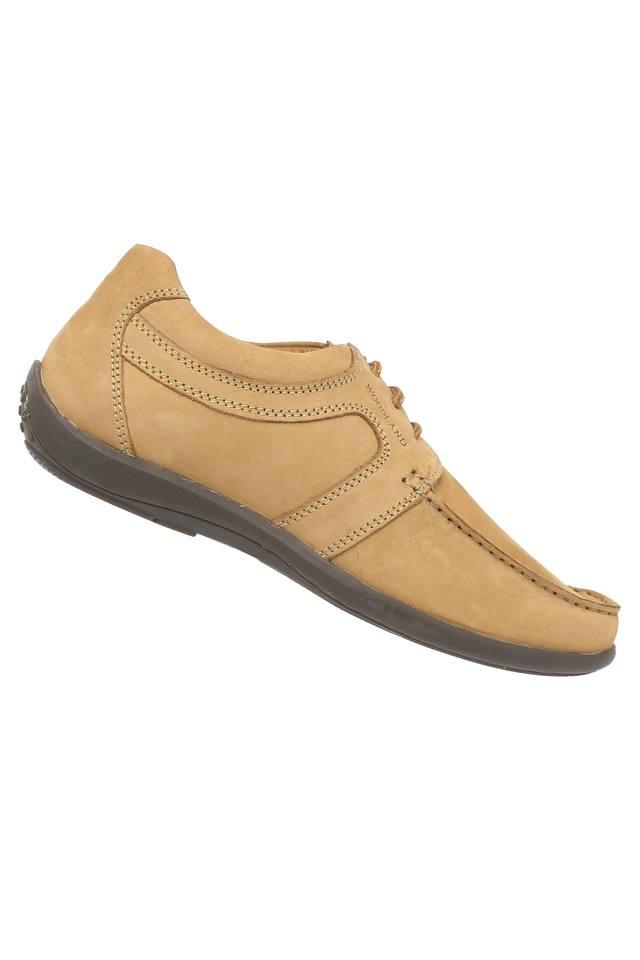 Woodland men's best sale casual shoes