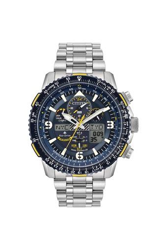 citizen analog digital watch