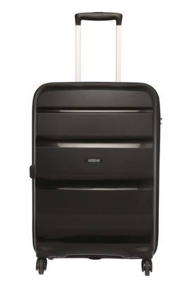 American Tourister Flashline Trolley Medio Espandibile Inkblue