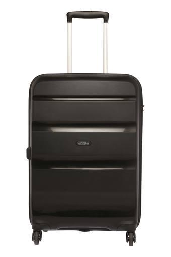 spinner trolley luggage