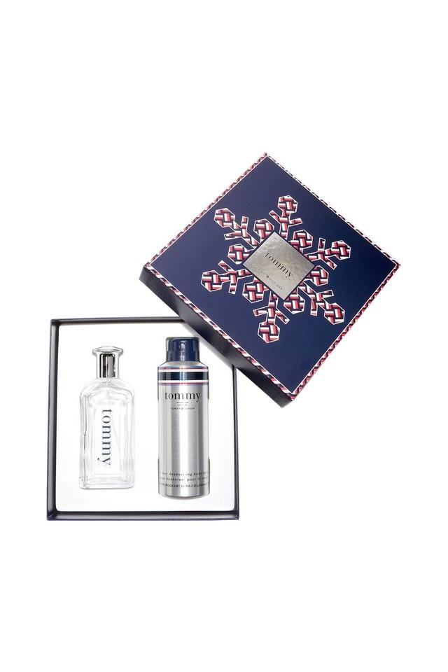 tommy hilfiger men's cologne gift set