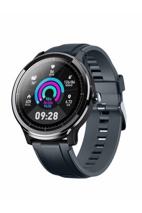 Crossbeats ace best sale smartwatch 2021 review