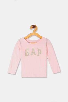 Gap long sleeve best sale tops