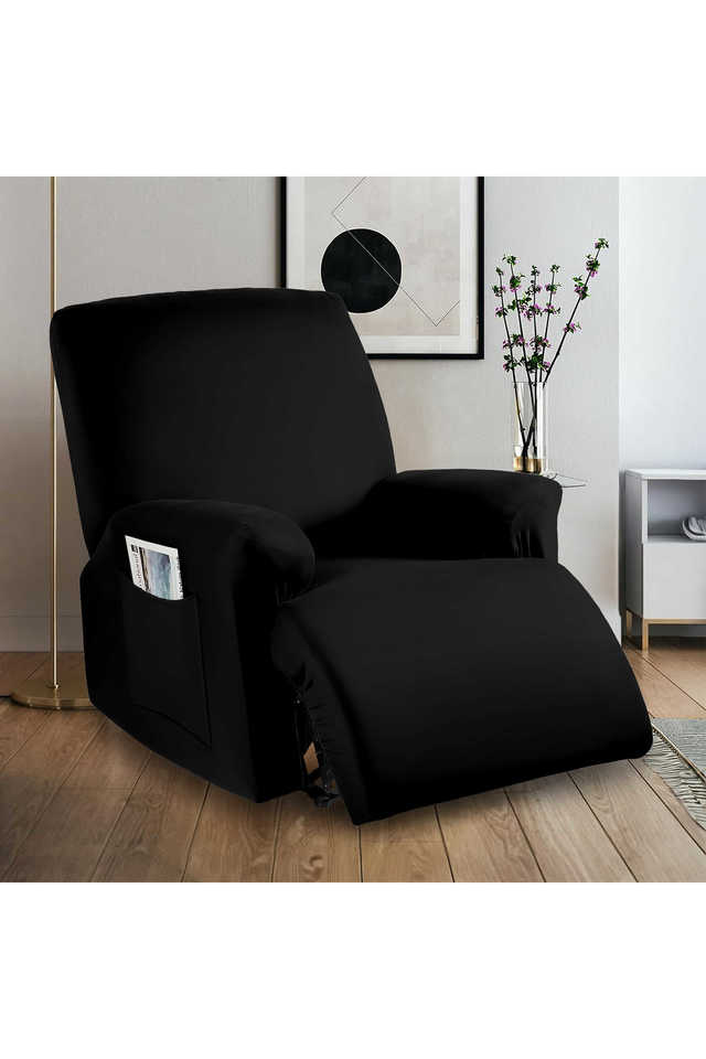 Stretchable recliner covers hotsell