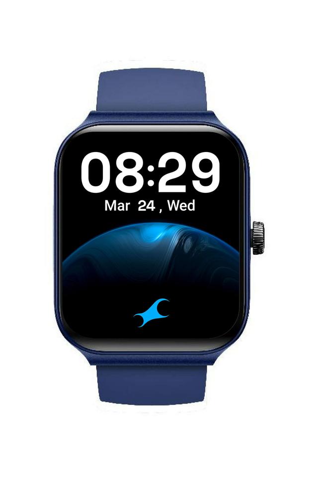 Fastrack smart watch for man clearance