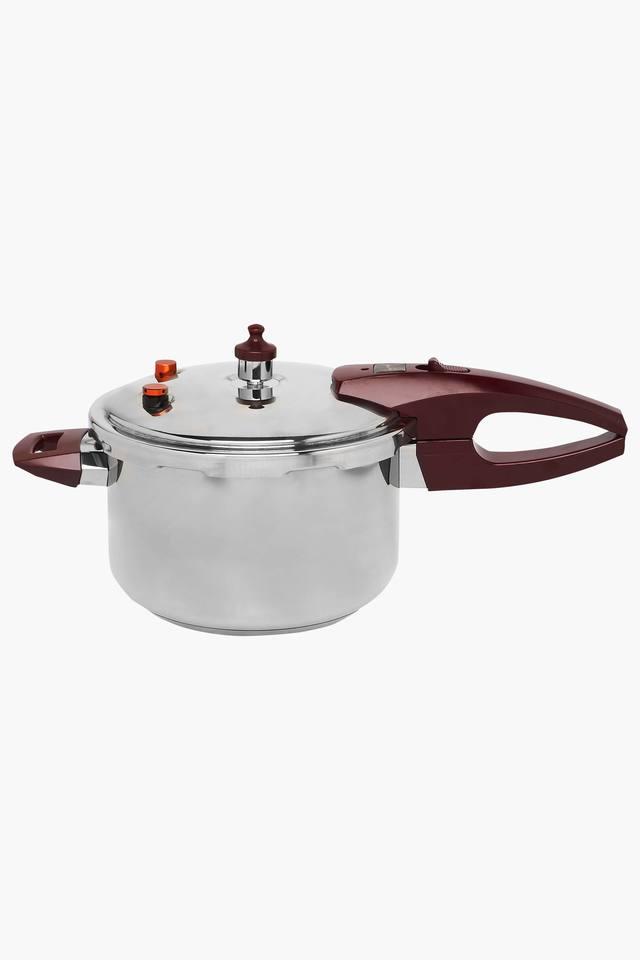 Wonderchef 5 2025 litre cooker