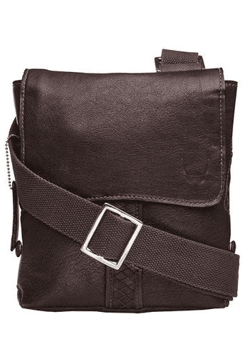 hidesign sling bags for men