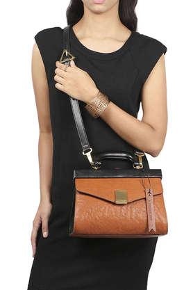 Hidesign ladies hand bag iris 01 online