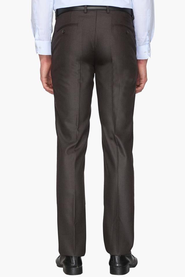 Milano Fit Brooks Brothers Cool Trousers