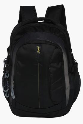 SKYBAGS - Black Backpacks - 2