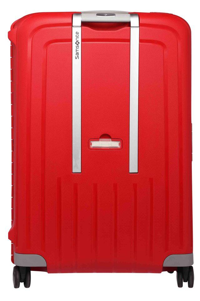 Buy SAMSONITE Red Hard Trolley | Shoppers