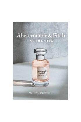 Abercrombie best sale authentic perfume