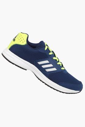 ADIDAS - Silver Grey Sports Shoes & Sneakers - Main