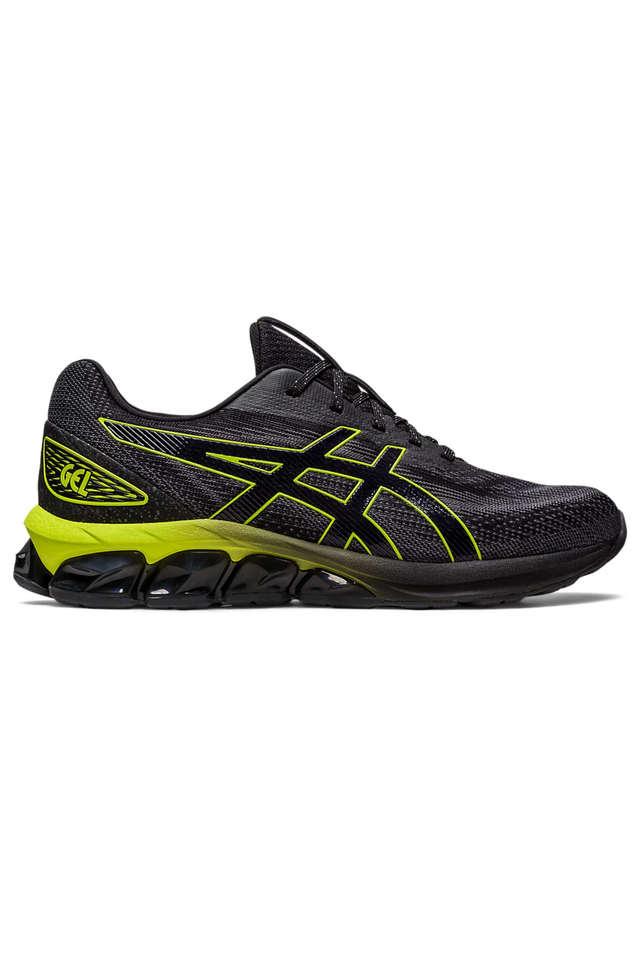 Asics discount running clearance shoes