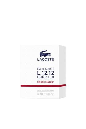 Buy LACOSTE L.12.12 French Panache Pour Lui Eau De Toilette