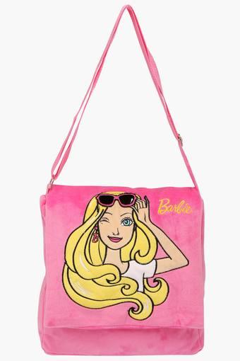 barbie carry bag