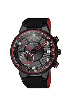 Citizen eco drive hot sale satellite wave gps