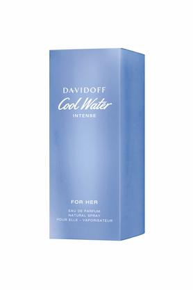 Davidoff cool discount water vs intense