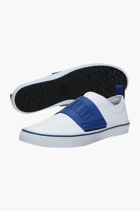 Puma best sale shoes velcro