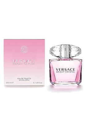 Versace perfume pink box new arrivals